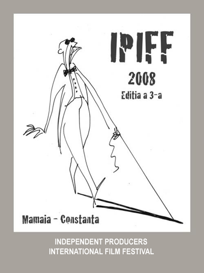 IPIFF 2008 - 3rd Edition, 14th - 20th of July, Constanta - Mamaia - image